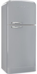Холодильник Смег FAB50RSV фото 2 в Челябинске Холодильник Smeg FAB50RSV фото 2 в Челябинске