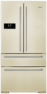 Многокамерный холодильник Вестфрост VF 911 B фото в Челябинске Многокамерный холодильник Vestfrost VF 911 B фото в Челябинске