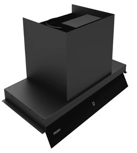 Встраиваемая вытяжка Хайер HVX-W675TGB фото 3 в Челябинске Встраиваемая вытяжка Haier HVX-W675TGB фото 3 в Челябинске