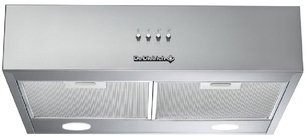 Вытяжка Де Дитрих DHC1516X фото в Челябинске Вытяжка De Dietrich DHC1516X фото в Челябинске