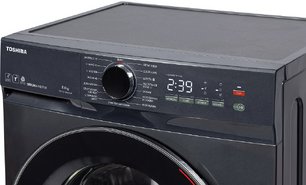 Стиральная машина Toshiba TW-T21BU90UWRU(MG) фото 4 в Челябинске