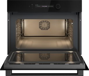 Встраиваемая микроволновая печь Asko OM54BGH фото 4 в Челябинске