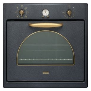 Духовой шкаф Franke CM 55 G GF фото в Челябинске