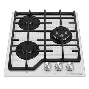 Варочная панель Maunfeld EGHG.43.73CW/G фото 2 в Челябинске