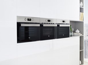 Пароварка Тека HKS 930 S фото 2 в Челябинске Пароварка Teka HKS 930 S фото 2 в Челябинске