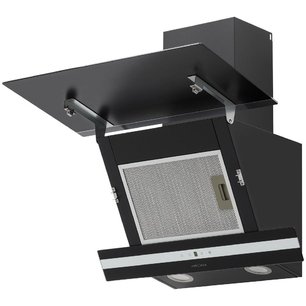 Вытяжка Krona IRMA A 600 black S фото 3 в Челябинске Вытяжка Krona IRMA A 600 black S фото 3 в Челябинске