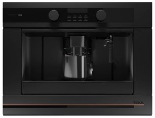 Встраиваемая кофемашина Тека CLC 85-G1 GM MATT BLACK фото в Челябинске Встраиваемая кофемашина Teka CLC 85-G1 GM MATT BLACK фото в Челябинске