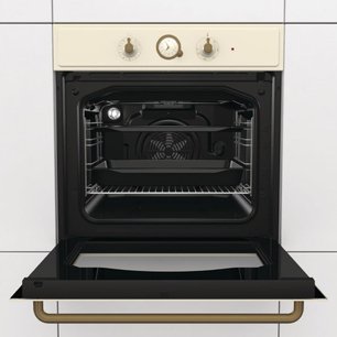 Духовой шкаф Горение BO7530CLI фото 2 в Челябинске Духовой шкаф Gorenje BO7530CLI фото 2 в Челябинске