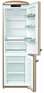 Холодильник Горение ORK 192 CO фото 4 в Челябинске Холодильник Gorenje ORK 192 CO фото 4 в Челябинске