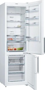 Холодильник Bosch KGN39XW3OR фото 4 в Челябинске