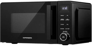 Микроволновая печь Kuppersberg TMW 201 B фото 4 в Челябинске