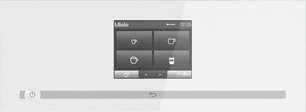 Кофемашина Миле CM7350 BRWS фото 3 в Челябинске Кофемашина Miele CM7350 BRWS фото 3 в Челябинске