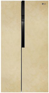 Холодильник LG GC-B247JEUV фото в Челябинске