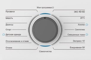 Стиральная машина Korting KWMT 1488 I фото 3 в Челябинске