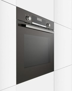 Духовой шкаф Бош HBA517BM0R фото 2 в Челябинске Духовой шкаф Bosch HBA517BM0R фото 2 в Челябинске