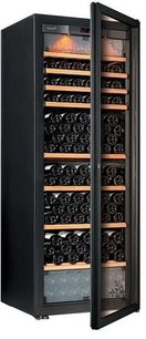 Трехтемпературный винный шкаф EuroCave E-PURE-L P-300068-L фото в Челябинске