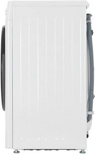 Стирально-сушильная машина LG F2V3FR6W фото 4 в Челябинске