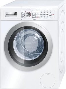 Стиральная машина Бош WAY 24742 OE фото в Челябинске Стиральная машина Bosch WAY 24742 OE фото в Челябинске