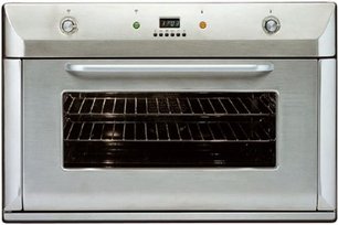 Духовой шкаф Ilve 900-BVG IX фото в Челябинске