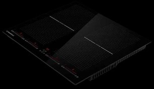 Индукционная варочная панель Маунфилд CVI594SF2BK фото 3 в Челябинске Индукционная варочная панель Maunfeld CVI594SF2BK фото 3 в Челябинске