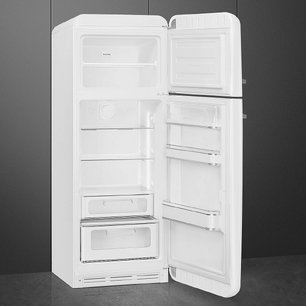 Холодильник Смег FAB30RWH6 фото 2 в Челябинске Холодильник Smeg FAB30RWH6 фото 2 в Челябинске