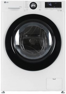 Стирально-сушильная машина LG F2V3FR6W фото в Челябинске