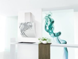 Вытяжка Фабер Mirror Art 3PH X/V A80 Logic фото 2 в Челябинске Вытяжка Faber Mirror Art 3PH X/V A80 Logic фото 2 в Челябинске