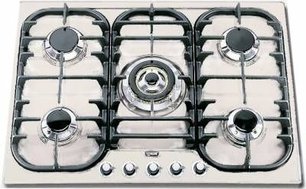 Варочная панель Ilve H70CV Antique white фото в Челябинске