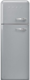 Холодильник Смег FAB30LSV5 фото в Челябинске Холодильник Smeg FAB30LSV5 фото в Челябинске