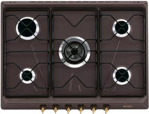Варочная панель Smeg SRV876C6 фото в Челябинске