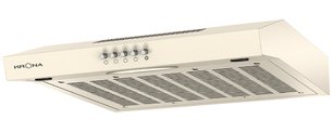 Вытяжка Крона ERMINA 500 ivory PB фото в Челябинске Вытяжка KRONA ERMINA 500 ivory PB фото в Челябинске