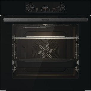 Духовой шкаф Горение BO6735E05B фото в Челябинске Духовой шкаф Gorenje BO6735E05B фото в Челябинске