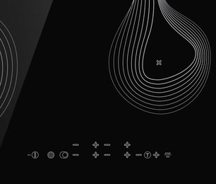 Варочная панель Горение ECT646KRB фото 3 в Челябинске Варочная панель Gorenje ECT646KRB фото 3 в Челябинске