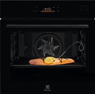 Духовой шкаф Электролюкс EOB8S39Z фото в Челябинске Духовой шкаф Electrolux EOB8S39Z фото в Челябинске