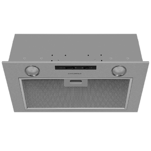 Встраиваемая вытяжка Maunfeld Crosby Light 5028 Inox фото 2 в Челябинске