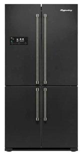 Холодильник Куперсберг NMFV 18591 B Silver фото в Челябинске Холодильник Kuppersberg NMFV 18591 B Silver фото в Челябинске