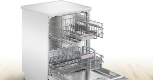 Посудомоечная машина Бош SMS45DI10Q фото 2 в Челябинске Посудомоечная машина Bosch SMS45DI10Q фото 2 в Челябинске