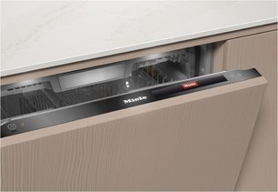 Встраиваемая посудомоечная машина Миле G 7980 SCVi фото 2 в Челябинске Встраиваемая посудомоечная машина Miele G 7980 SCVi фото 2 в Челябинске