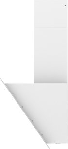 Вытяжка Franke MELODY 60 WH фото 3 в Челябинске