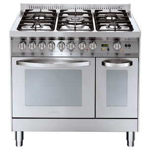 Варочный центр Lofra PD96GVE/CI фото в Челябинске