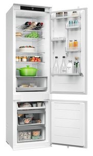 Встраиваемый холодильник Haier HBCN5190 фото 4 в Челябинске