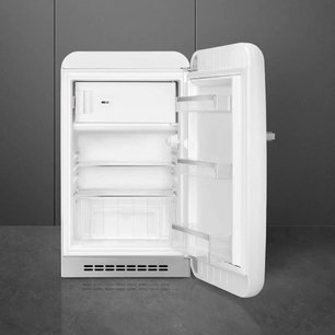 Холодильник Смег FAB10RWH5 фото 2 в Челябинске Холодильник Smeg FAB10RWH5 фото 2 в Челябинске