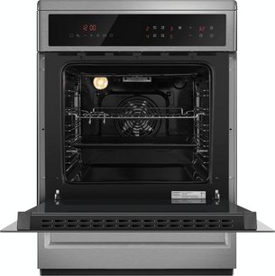 Электрическая плита Maunfeld MEC611CS10TD фото 3 в Челябинске