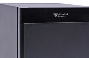 Винный шкаф Coldvine MCT-40B фото 2 в Челябинске Винный шкаф Cold Vine MCT-40B фото 2 в Челябинске