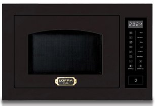 Встраиваемая микроволновая печь Lofra FMRNM6T25ME/O фото в Челябинске