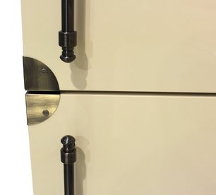 Холодильник Зигмунд Штайн FR 10.1857 X фото 3 в Челябинске Холодильник Zigmund Shtain FR 10.1857 X фото 3 в Челябинске