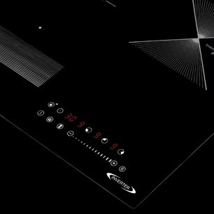 Индукционная варочная панель Маунфилд CVI453SBBKD Inverter фото 4 в Челябинске Индукционная варочная панель Maunfeld CVI453SBBKD Inverter фото 4 в Челябинске