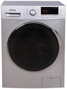 Стиральная машина Кертинг KWM 40 T 1260 S фото в Челябинске Стиральная машина Korting KWM 40 T 1260 S фото в Челябинске