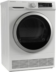 Сушильная машина Maunfeld MFDM157WH200 SLIM фото 4 в Челябинске
