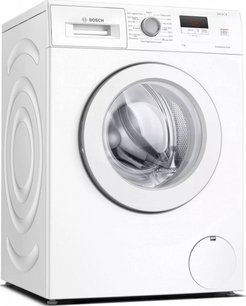 Стиральная машина Бош WAJ280L2SN фото 4 в Челябинске Стиральная машина Bosch WAJ280L2SN фото 4 в Челябинске